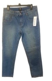 BDG Women’s Boyfriend Cropped Jeans Size 29