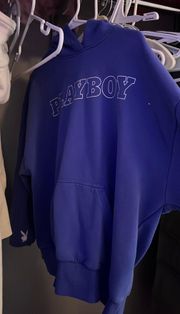 Playboy Hoodie