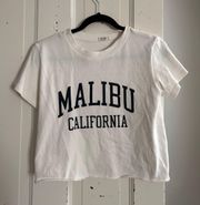 Brandy Melville Tee