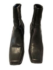 Kenneth Cole Women's Black Boots size 7