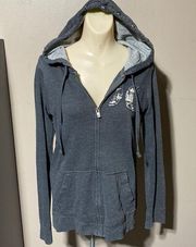 Hurley full zip hoodie​​