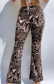 Boutique Cappacino Pants