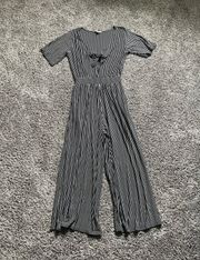 Outfitters Jumpsuit