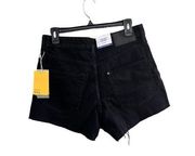 NWT H&M High Waist Vintage Shorts-size 8