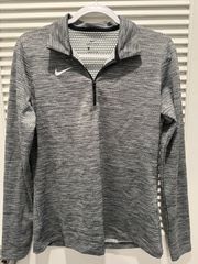 Dri-Fit Half-Zip