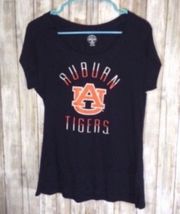 Auburn Logo Tee