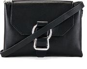 3.1 Phillip Lim Charlotte Soft Crossbody in Black