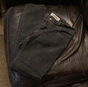 Hydraulic jeans size 9/10