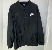 Nike Windbreaker