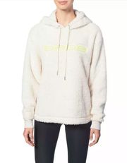 Sport Sherpa Hoodie