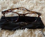 NWT  Blue Light Blocking Glasses