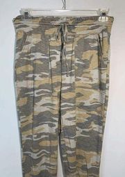 Express Camo Jogger Pant