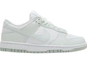 Wmns Dunk Low Next Nature Mint