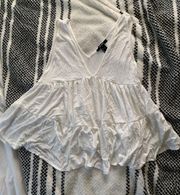 Forever 21 Baby Doll Top