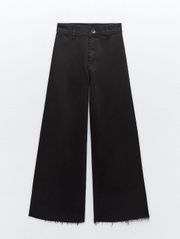 Marine Straight Jeans