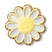 Stoney Clover x Target daisy flower sticker patch