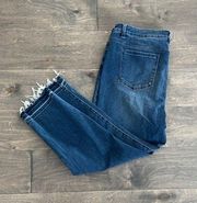 Soft Surroundings Jeans 18