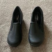 Easy Works by Easy Street Shoes SIZE 7.5