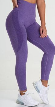 Seamless Leggins 