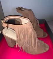 Winiveer Dress Sandal US 8