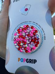 Rhinestone PopSocket Brand New One Of A Kind