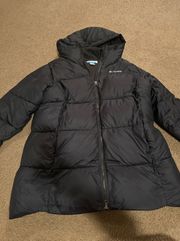 Puffer Coat