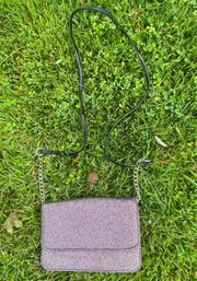 Sparkle Glitter Purse