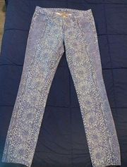 Tory Burch jeans