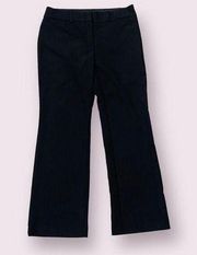 Loft Marisa Trouser Pants Size 8