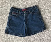 Jeans Shorts