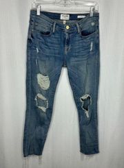 Frame Le Garcon‎ Boyfriend Jeans