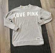 VS PINK Sweater