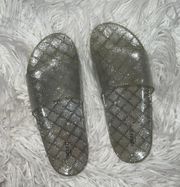 Sparkle Slides