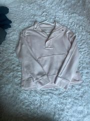 Light Pink Sweatshirt / Sweater