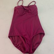 Joe fresh bathing swim suit