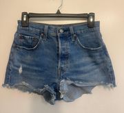 Levi’s 501 Shorts