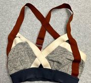 ARITZIA‎ Community Rasa Sports Bra Size XS. Excellent Condition B0065