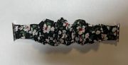 floral apple watch band