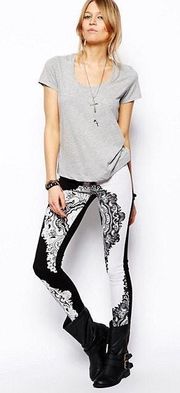 High Waste Leggings