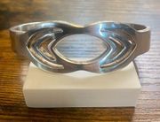 Newbridge Silverware Co. Silver Plated Bangle Bracelet