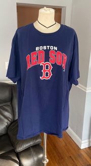 Boston Red Sox TShirt