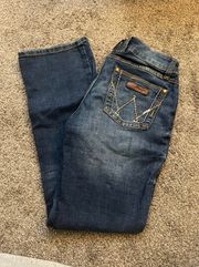 bootcut jeans