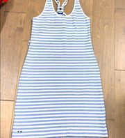 Converse One Star Striped Dress