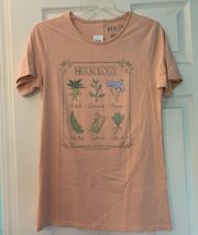 Box Lunch x  Herbology Tee