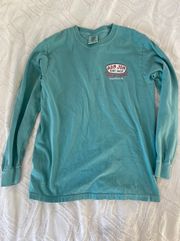 Long Sleeve