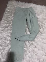 Saige Green  Joggers