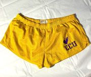 Soffe jersey shorts