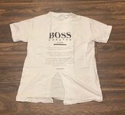 Hugo Boss FW19 Shirt