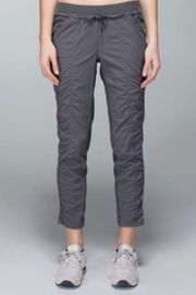 Lululemon Street To Studio Pants