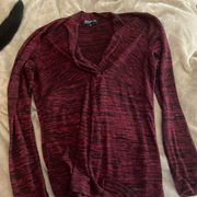 Jones New York- GUC- top- size Large